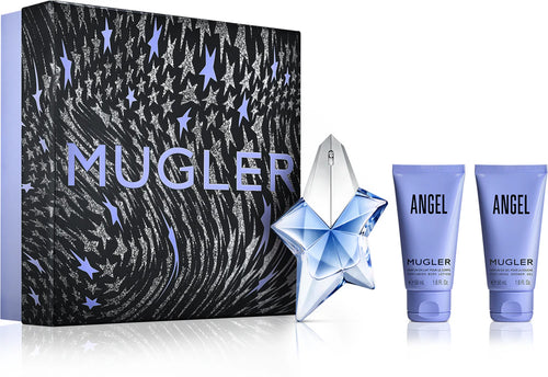 Mugler - Angel