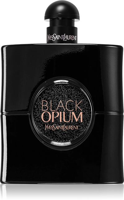 Yves Saint Laurent - Black Opium Le Parfum