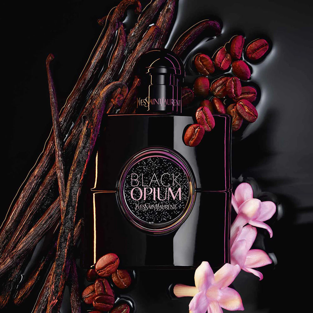 Yves Saint Laurent - Black Opium Le Parfum