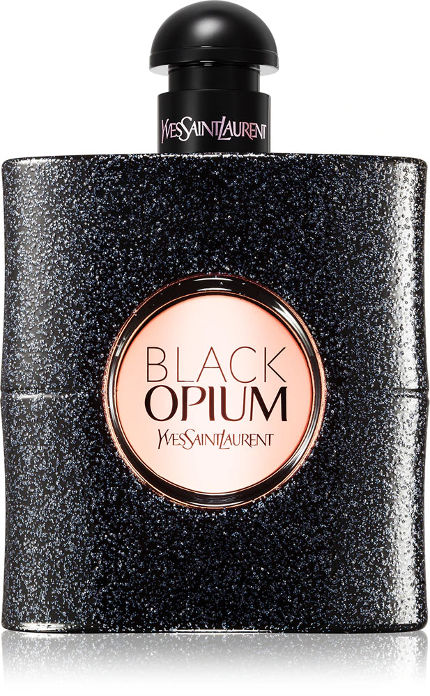 Yves Saint Laurent - Black Opium