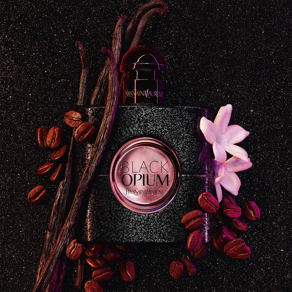 Yves Saint Laurent - Black Opium