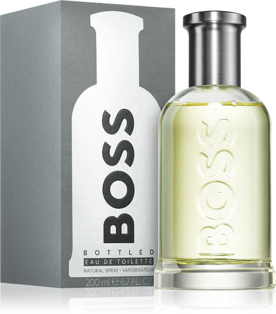 Hugo Boss - BOSS Bottled