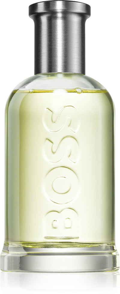 Hugo Boss - BOSS Bottled