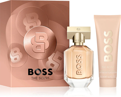 Hugo Boss - BOSS The Scent for Her