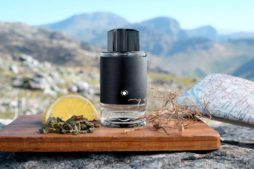 Montblanc - Explorer