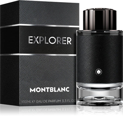 Montblanc - Explorer