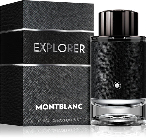Montblanc - Explorer