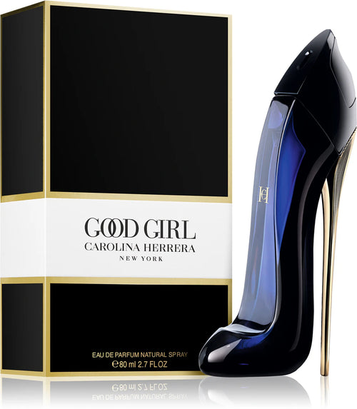 CAROLINA HERRERA - Good Girl