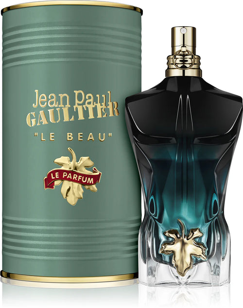 Jean Paul Gaultier - Le Beau Le Parfum Intense