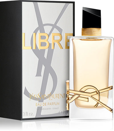 Yves Saint Laurent - Libre