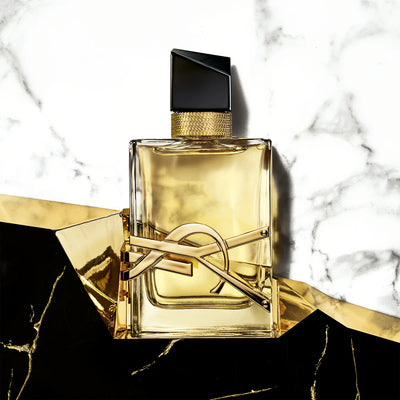 Yves Saint Laurent - Libre