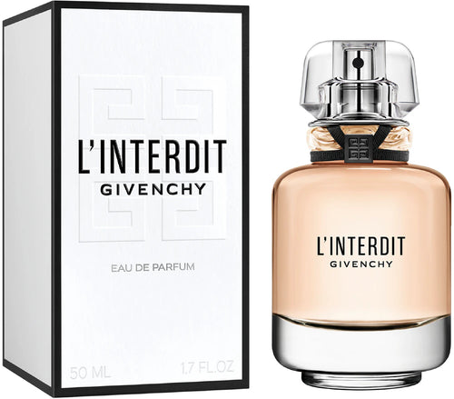 GIVENCHY - L’Interdit