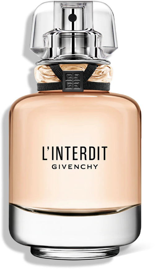 GIVENCHY - L’Interdit