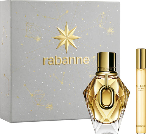 Rabanne - Million Gold For Her