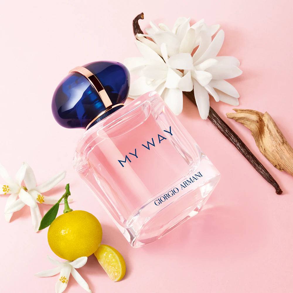 Armani - My Way
