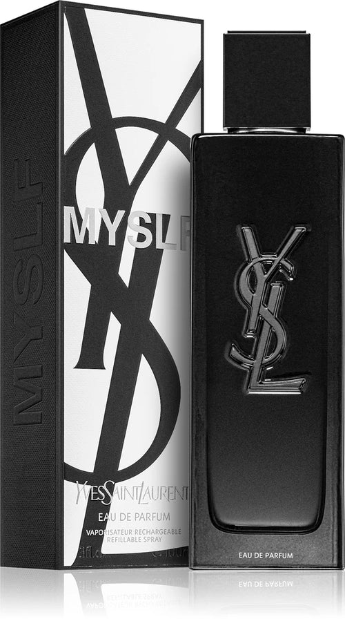 Yves Saint Laurent - MYSLF