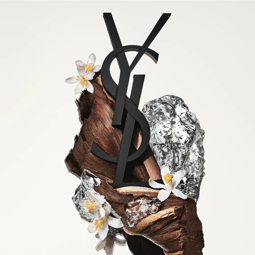 Yves Saint Laurent - MYSLF