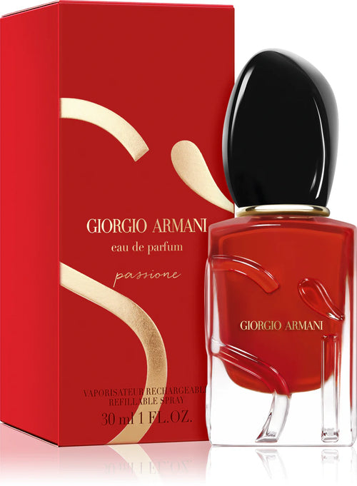 Armani - Sì Passione