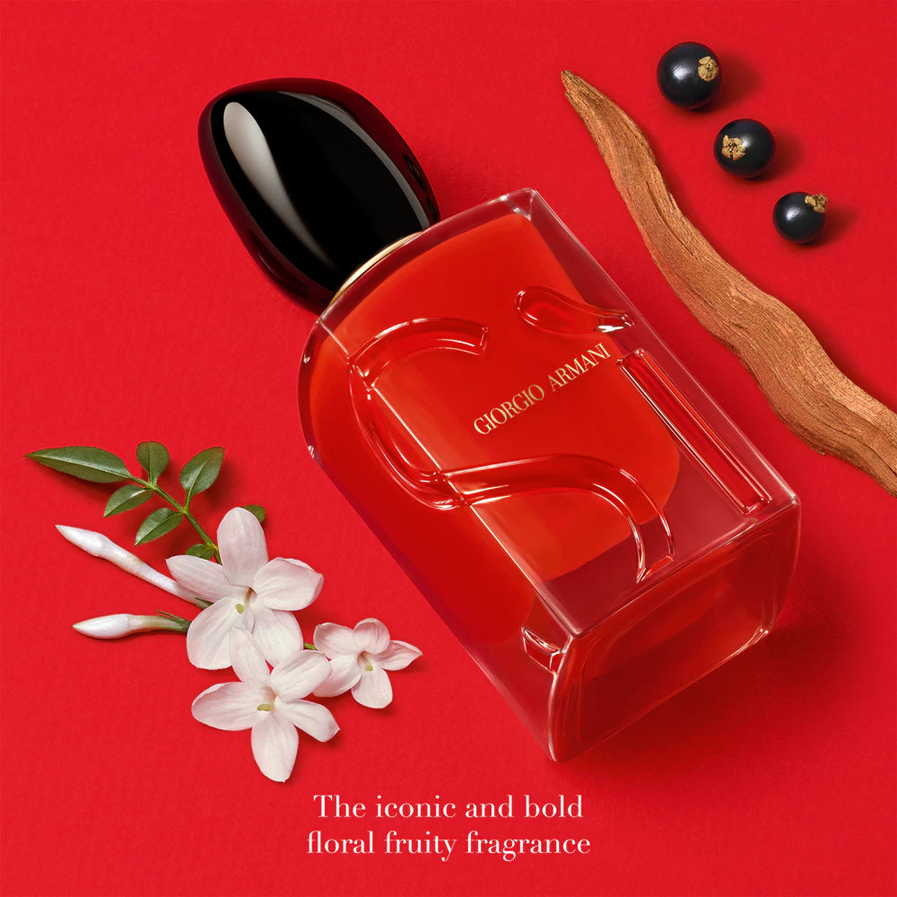 Armani - Sì Passione