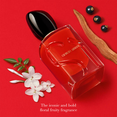 Armani - Sì Passione