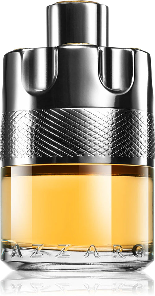 Azzaro - Wanted By Night
