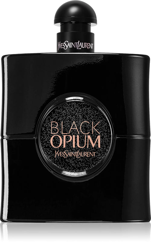 Yves Saint Laurent - Black Opium Le Parfum