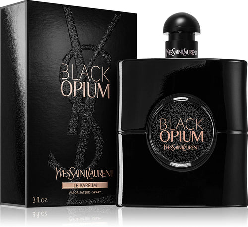 Yves Saint Laurent - Black Opium Le Parfum