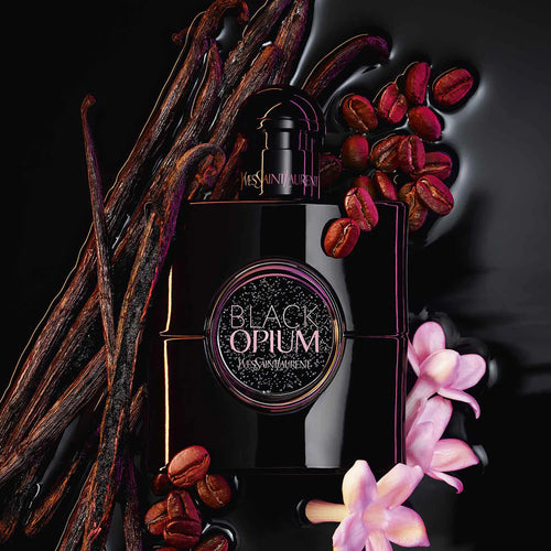 Yves Saint Laurent - Black Opium Le Parfum