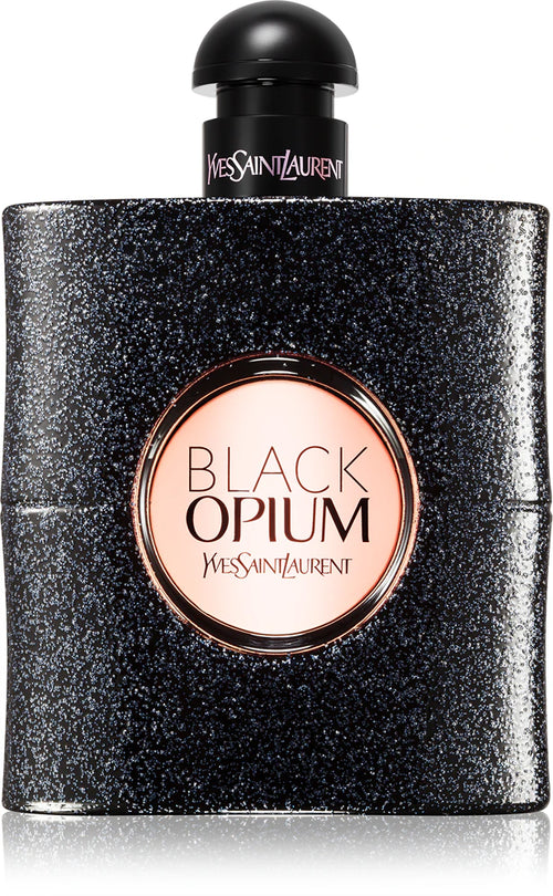 Yves Saint Laurent - Black Opium