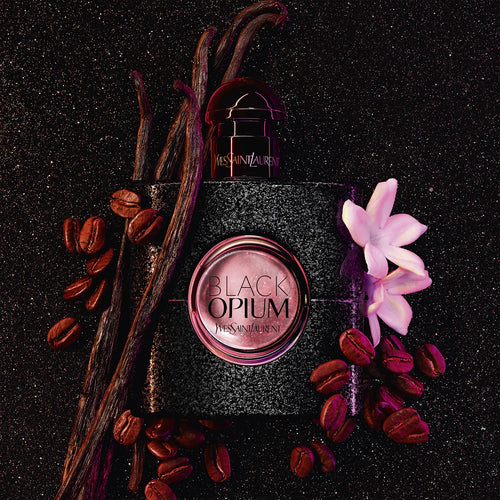 Yves Saint Laurent - Black Opium
