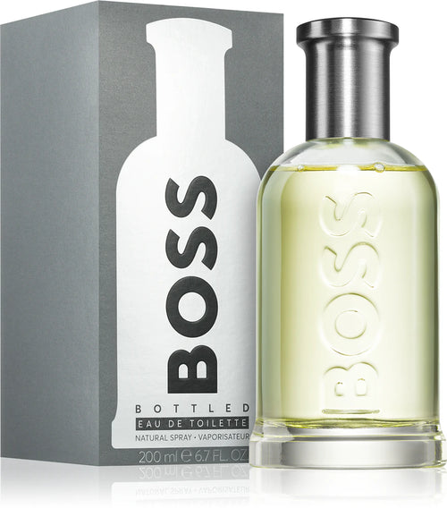 Hugo Boss - BOSS Bottled