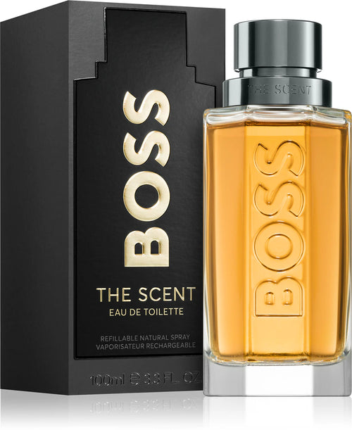 Hugo Boss - BOSS The Scent
