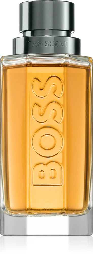 Hugo Boss - BOSS The Scent