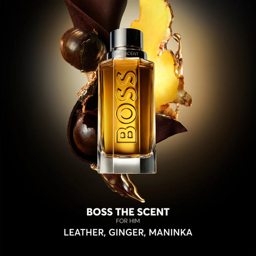 Hugo Boss - BOSS The Scent