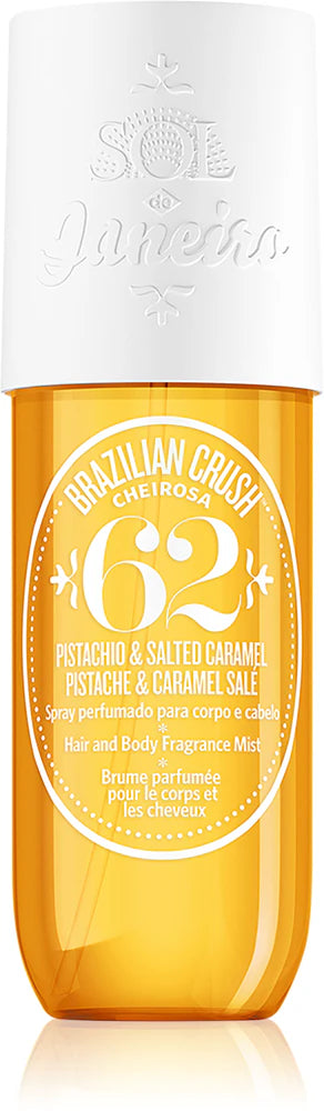 Sol de Janeiro Brazilian Crush Cheirosa '62