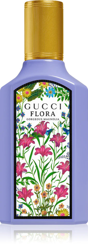Gucci - Flora Gorgeous Magnolia