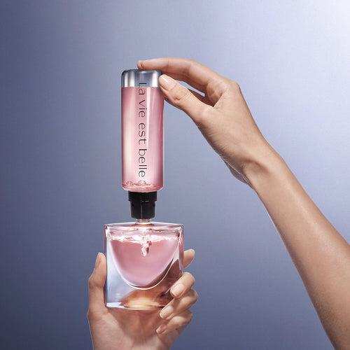 Lancôme - La Vie Est Belle