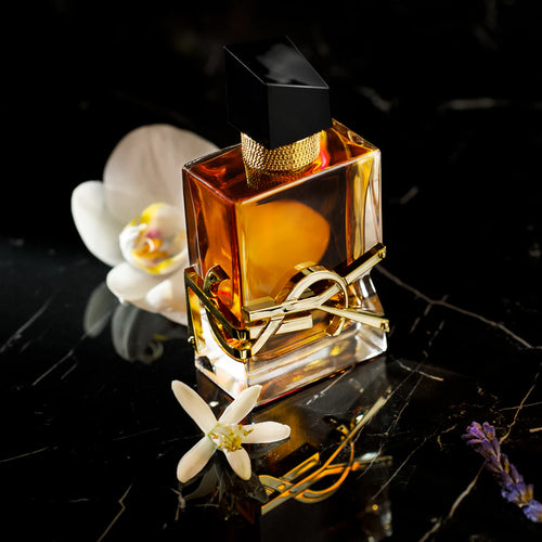 Yves Saint Laurent - Libre Intense