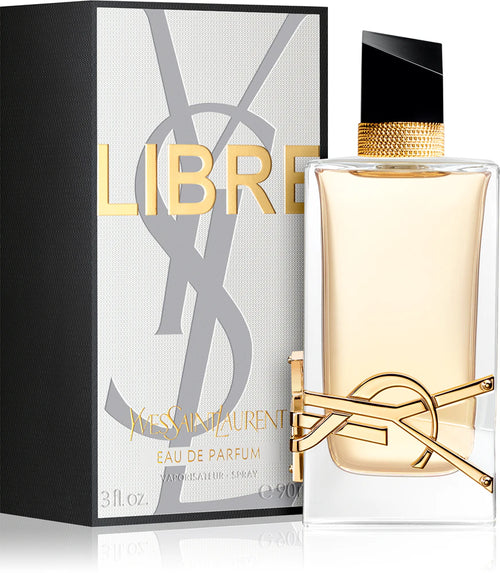 Yves Saint Laurent - Libre