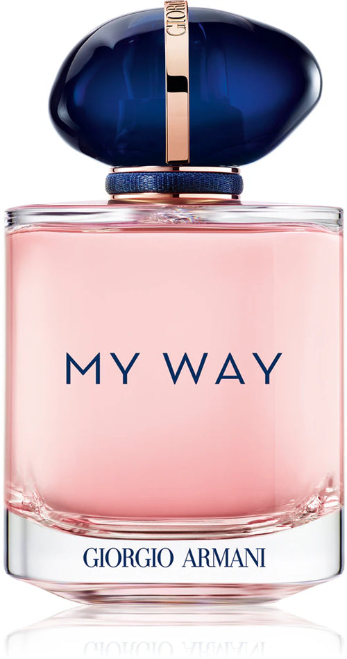 Armani - My Way