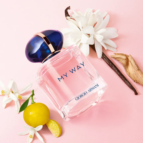 Armani - My Way
