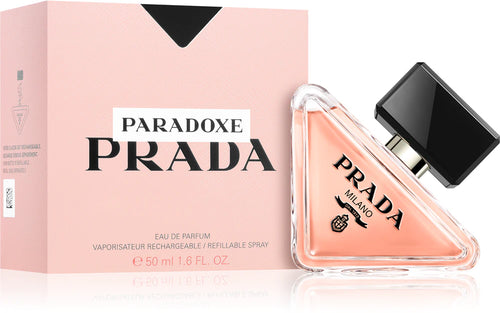 Prada - Paradoxe