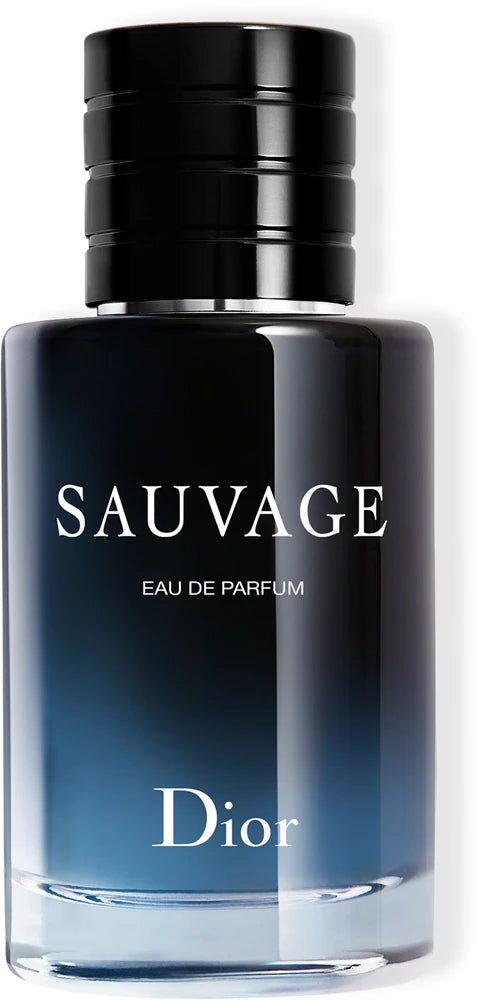 DIOR - Sauvage