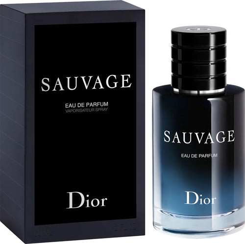 DIOR - Sauvage
