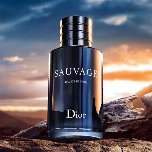 DIOR - Sauvage