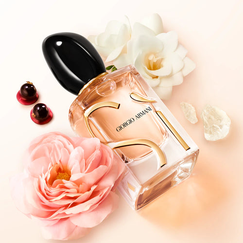 Armani - Sì