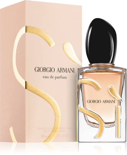 Armani - Sì